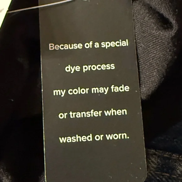 Torrid Joy Division Unknown Pleasures Long Sleeve Tee - Picture 5 of 5